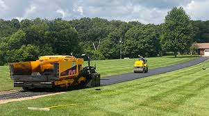 Best Gravel Driveway Installation  in Potomac Park, CA